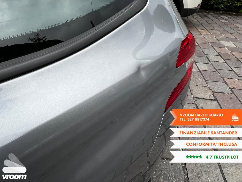 PEUGEOT 308 2ª serie 308 BlueHDi 130 S&S EAT8 ...