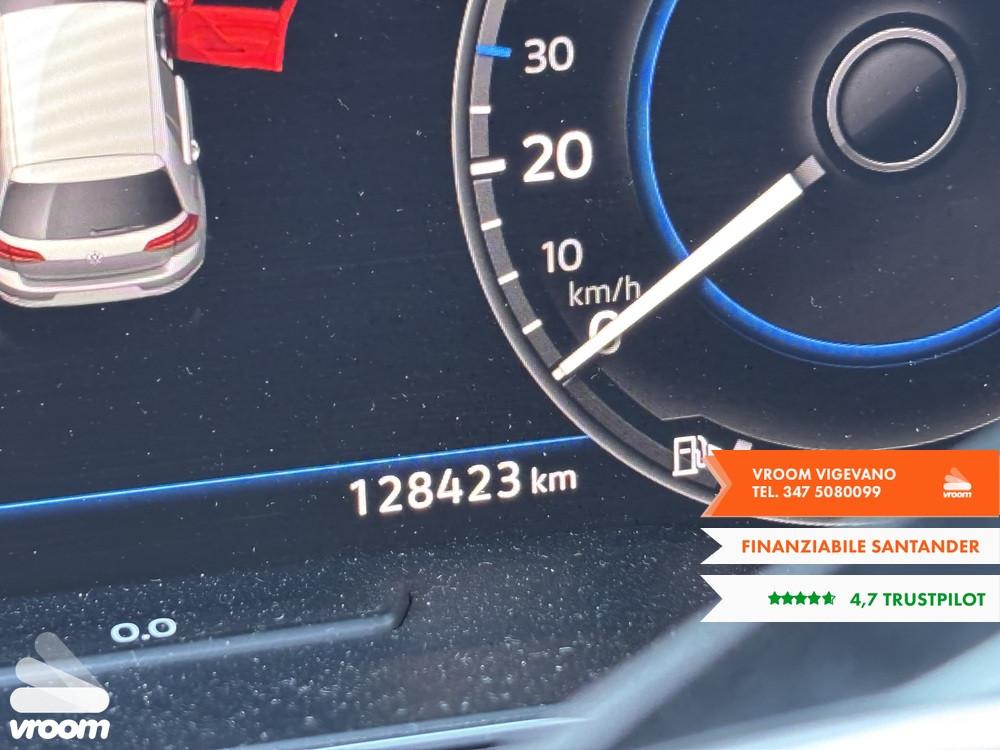 VOLKSWAGEN Golf 7s. TSI Executive BlueMotion Tech.