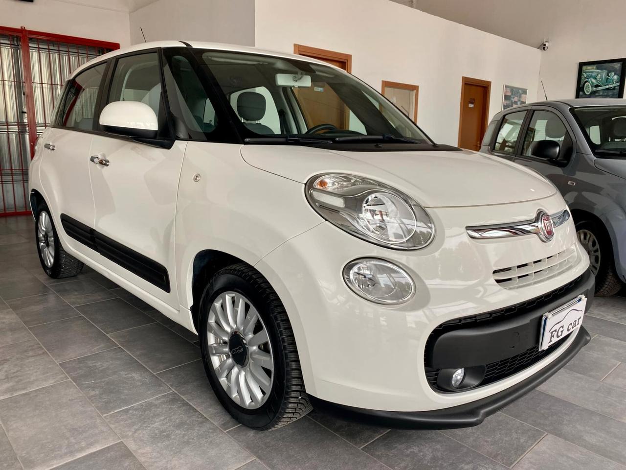 Fiat 500L 1.4 95CV Lounge NEOPATENTATI