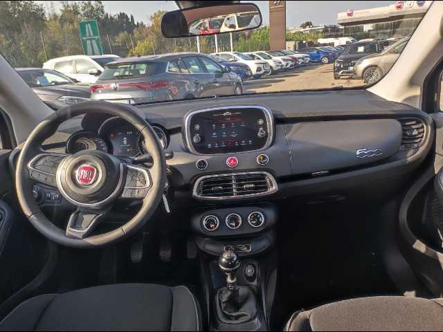 FIAT 500X 2022 - 500X 1.3 mjet 95cv