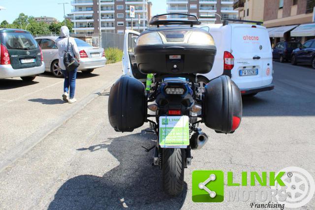 HONDA NC750X ABS DCT