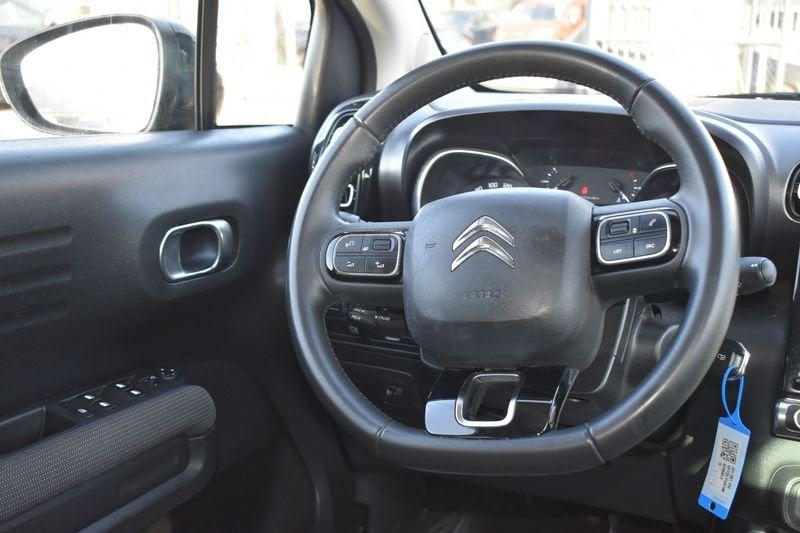 Citroën C3 Aircross BlueHDi 120 S&S Shine EAT6