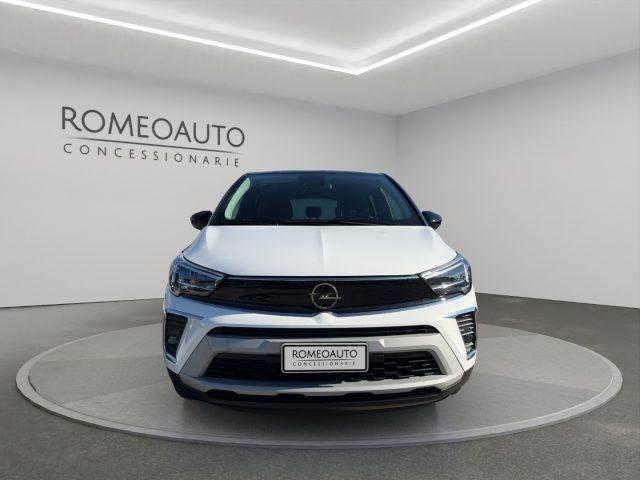 OPEL Crossland 1.2 12V S&S 83cv Design & Tech