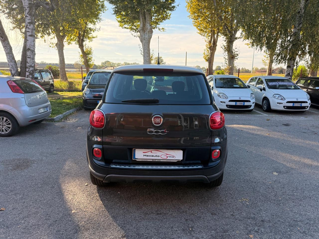 Fiat 500L 1.6 Multijet 105 CV Business