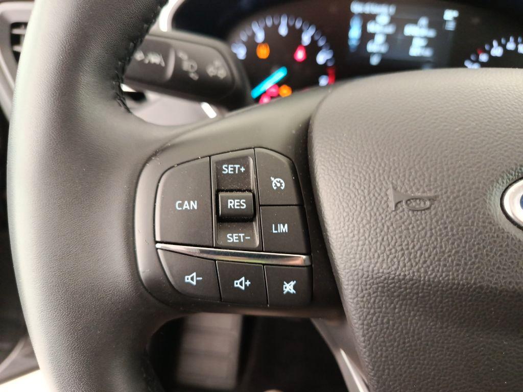 FORD Focus MY23 Active 1.0 ECB 125CV Hyb 5p