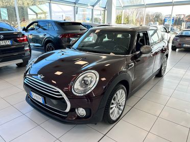 Mini 2.0 Cooper D Clubman Hype Auto