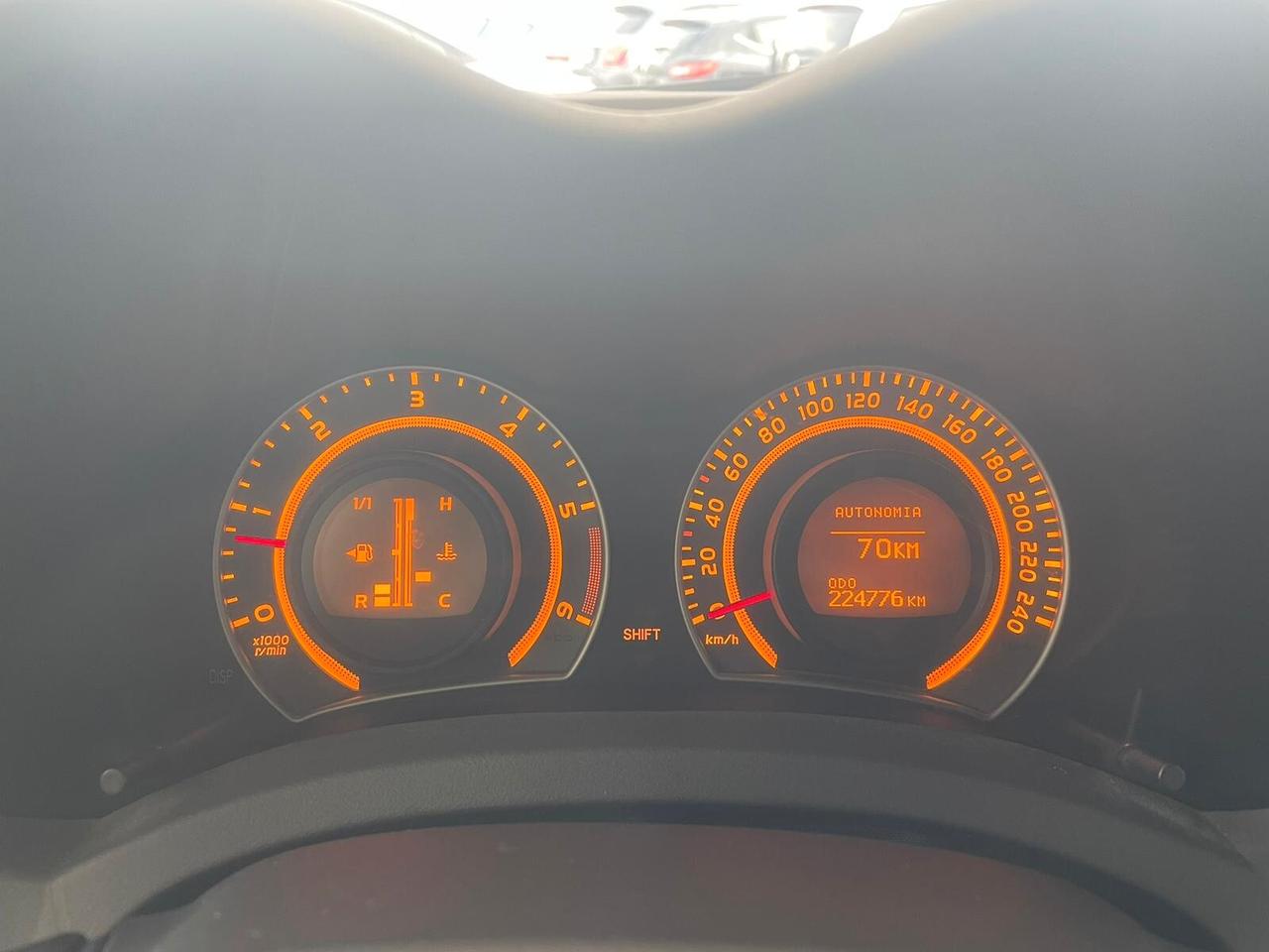 Toyota Auris 1.4 D-4D 5 porte Sol