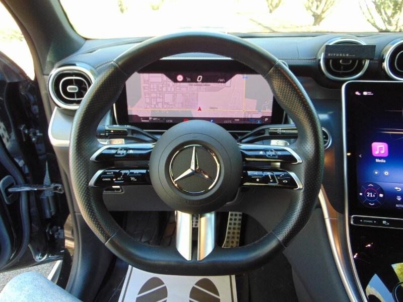 MERCEDES GLC Coupé (C254) GLC 220 d 4Matic ...