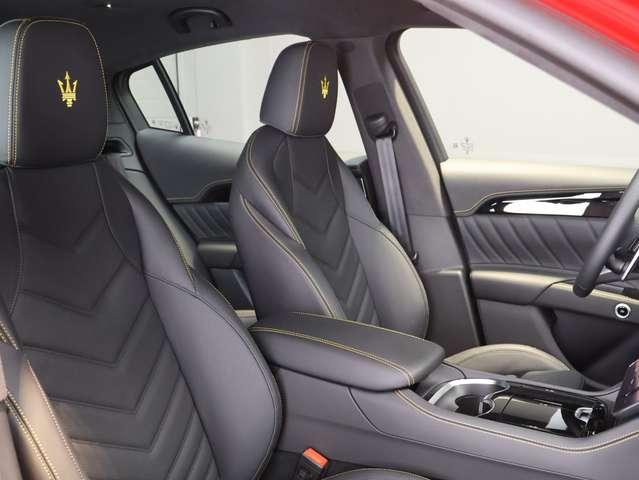 Maserati Grecale Modena 330CV Fuoriserie MY24
