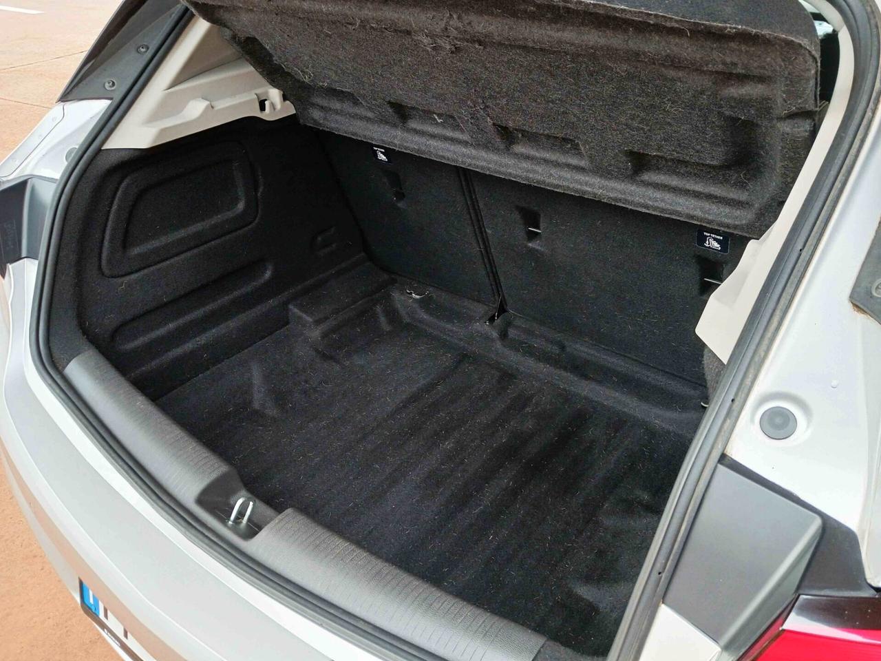 Opel Astra 1.6 CDTi Euro 6 - PERFETTA