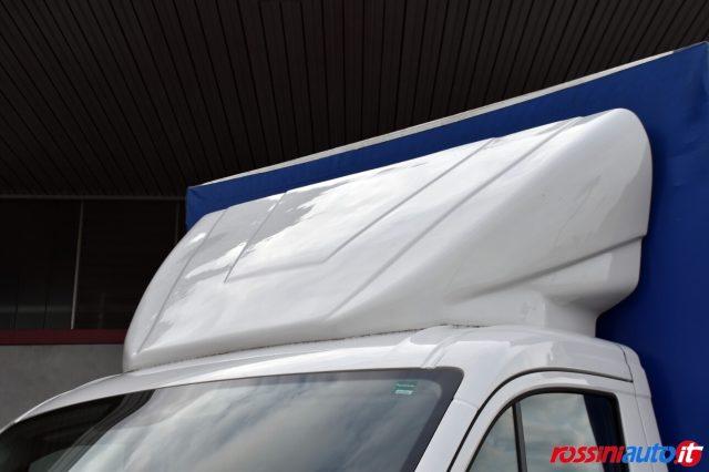 VOLKSWAGEN Crafter 50/35 2.0 TDI 122 CV L4 RWD CENTINA E TELO