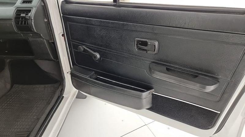 Volkswagen Caddy 1.4 D Gancio traino