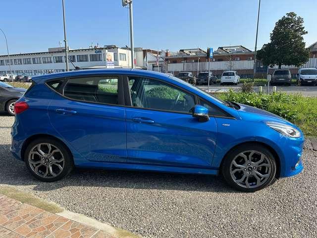 Ford Fiesta 5p 1.0 ecoboost ST-Line S&s