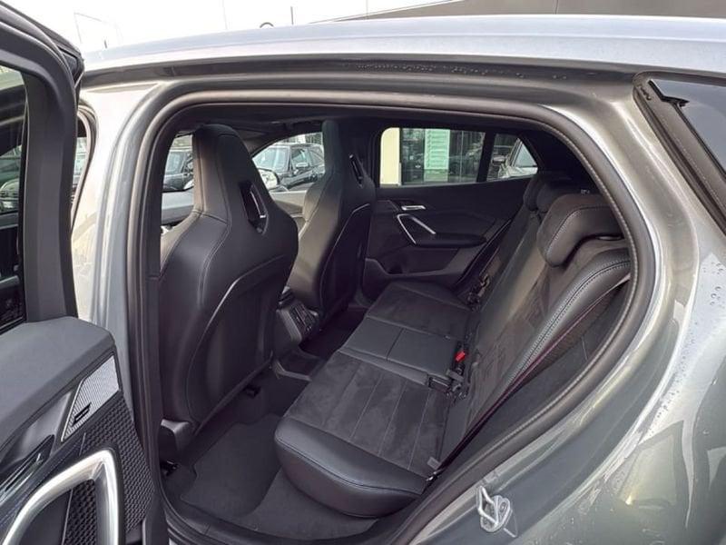 BMW X2 M35i xDrive M Sport Pro