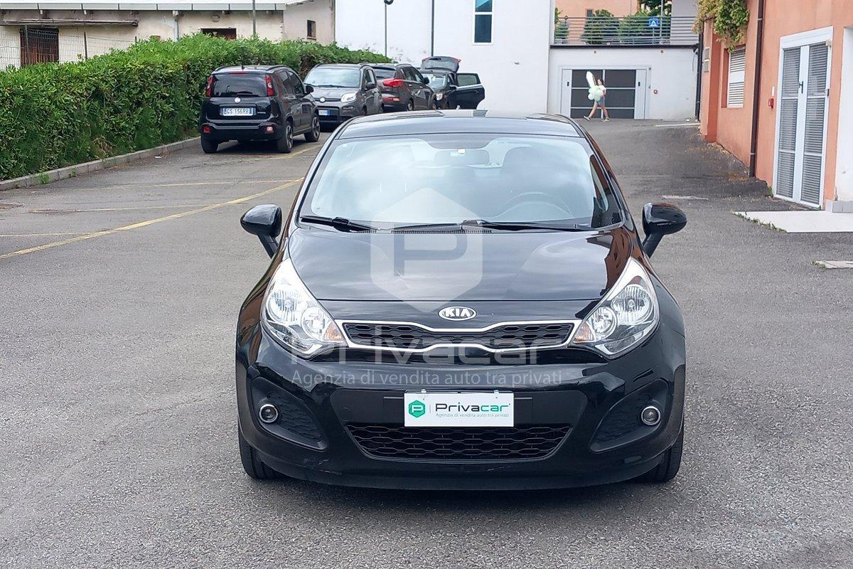 KIA Rio 1.1 CRDi 5p. Active