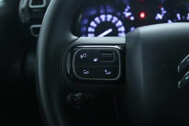 CITROEN C3 Aircross PureTech 110 S&S C-Series