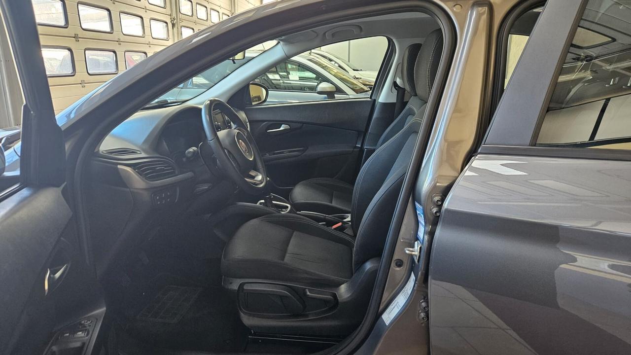Fiat Tipo 1.3 Mjt S&S 5 porte Business