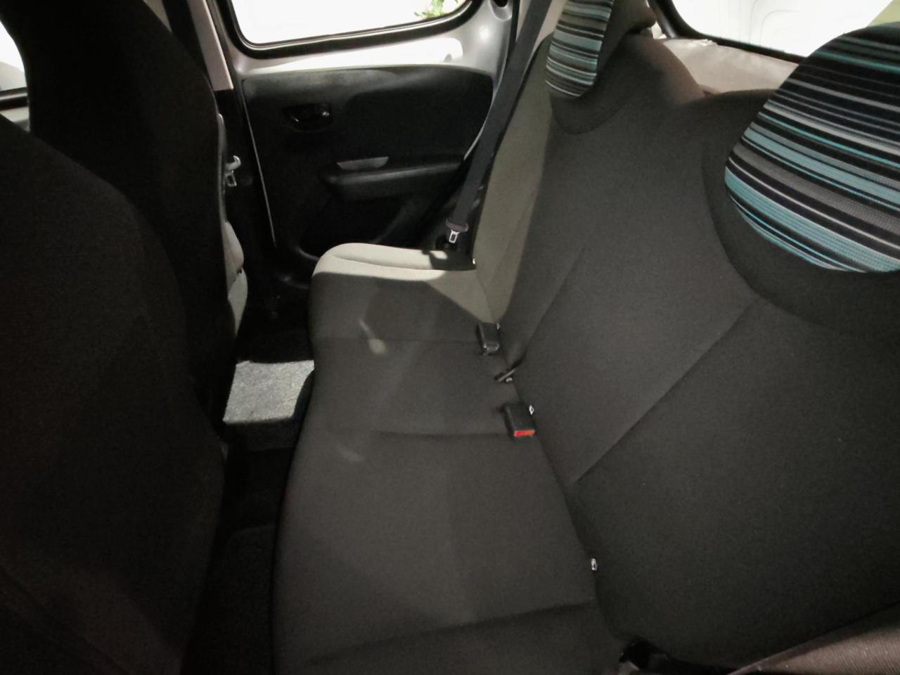 Citroen C1 VTi 68 5 porte Feel