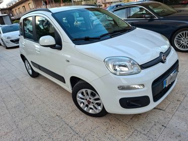 FIAT Panda 1.3 MJT LOUNGE- PERFETTA 2015