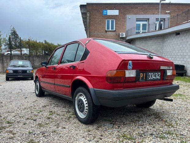 Alfa Romeo Alfasud 1.2 5p asi