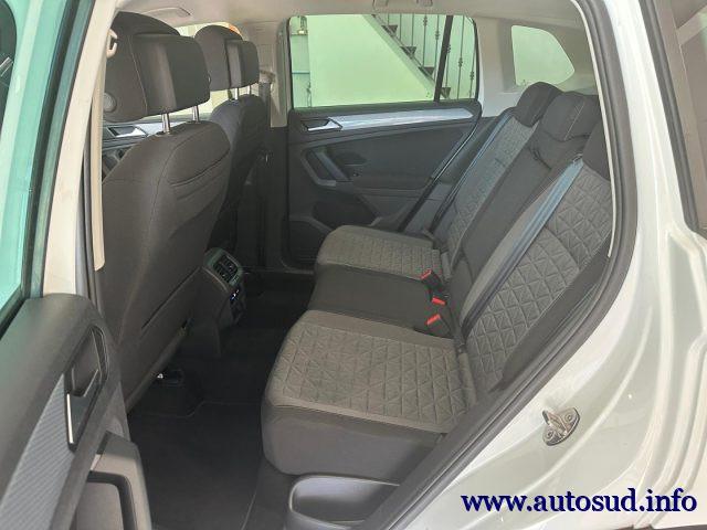 VOLKSWAGEN Tiguan 2.0 TDI SCR Life