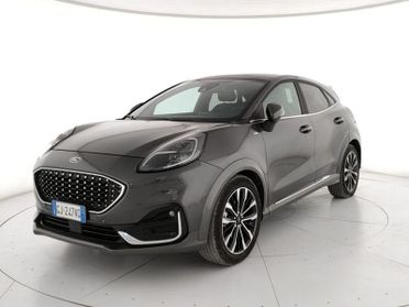Ford Puma 1.0 ecoboost h ST-Line Vignale s&s 155cv