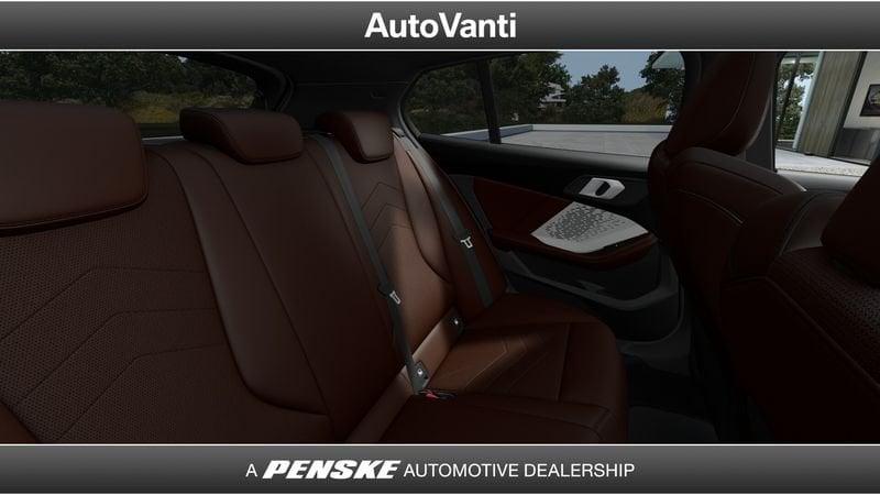BMW Serie 1 120d 48V MSport