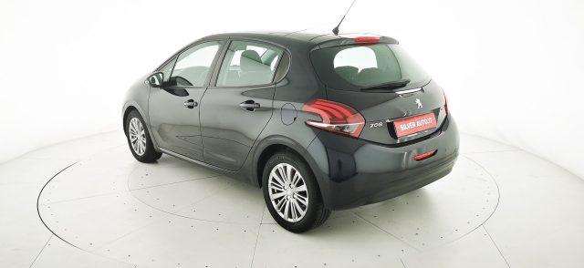 PEUGEOT 208 1° serie PureTech 82 3 porte Active