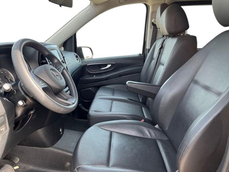 Mercedes-Benz Vito III 116 116 cdi long tourer pro auto my20