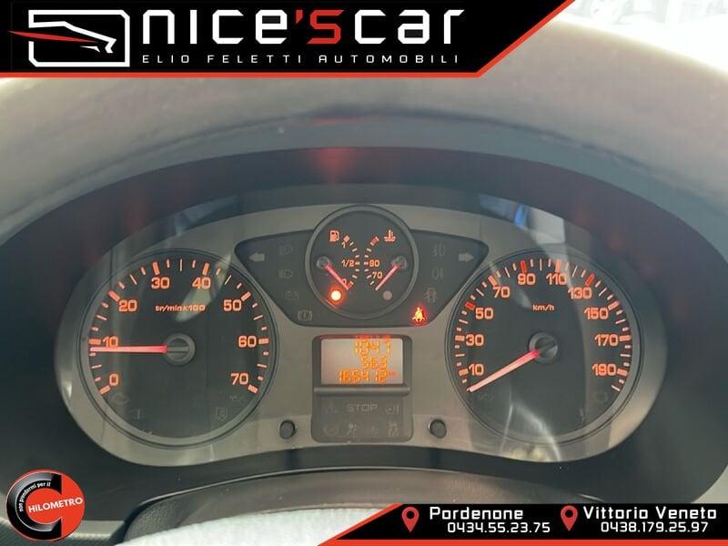 Citroën Berlingo Berlingo 1.6 HDi 90CV FAP Van 2 posti L1