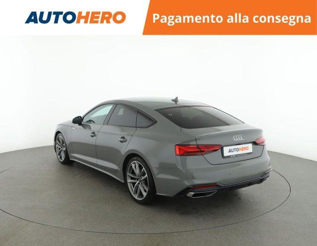 AUDI A5 SPB 35 TDI S tronic S line edition