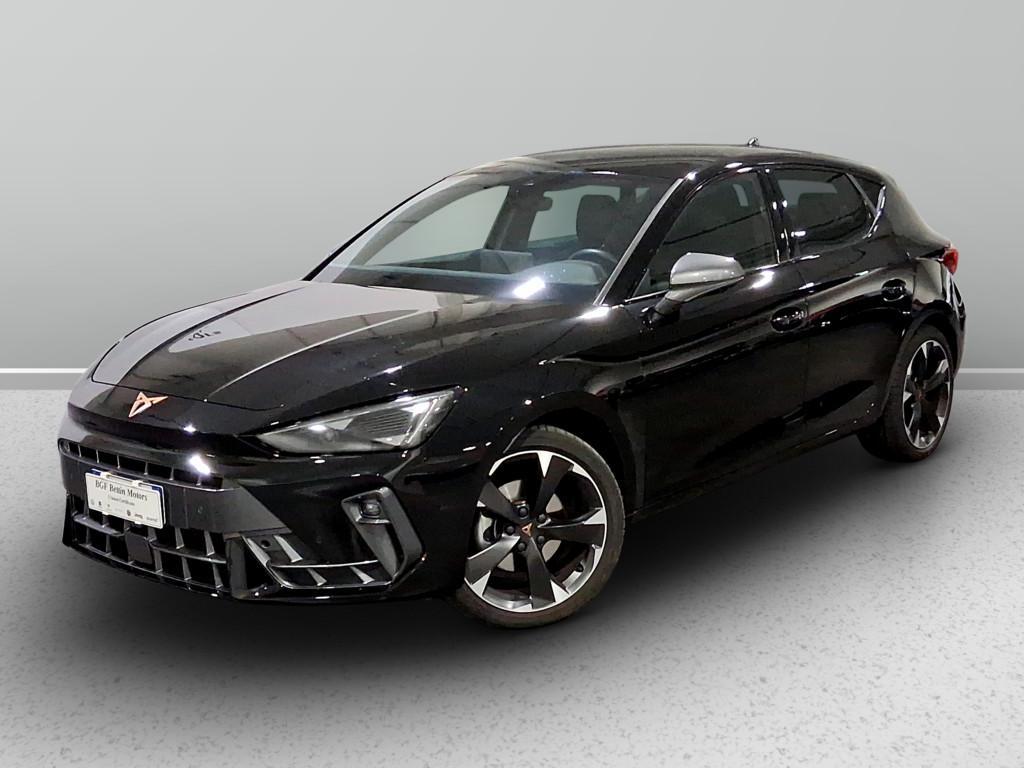 Cupra Leon 1.5 hybrid 150cv dsg