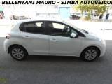 PEUGEOT 208 1° serie 1.4 VTi 95 CV 5p. GPL Active