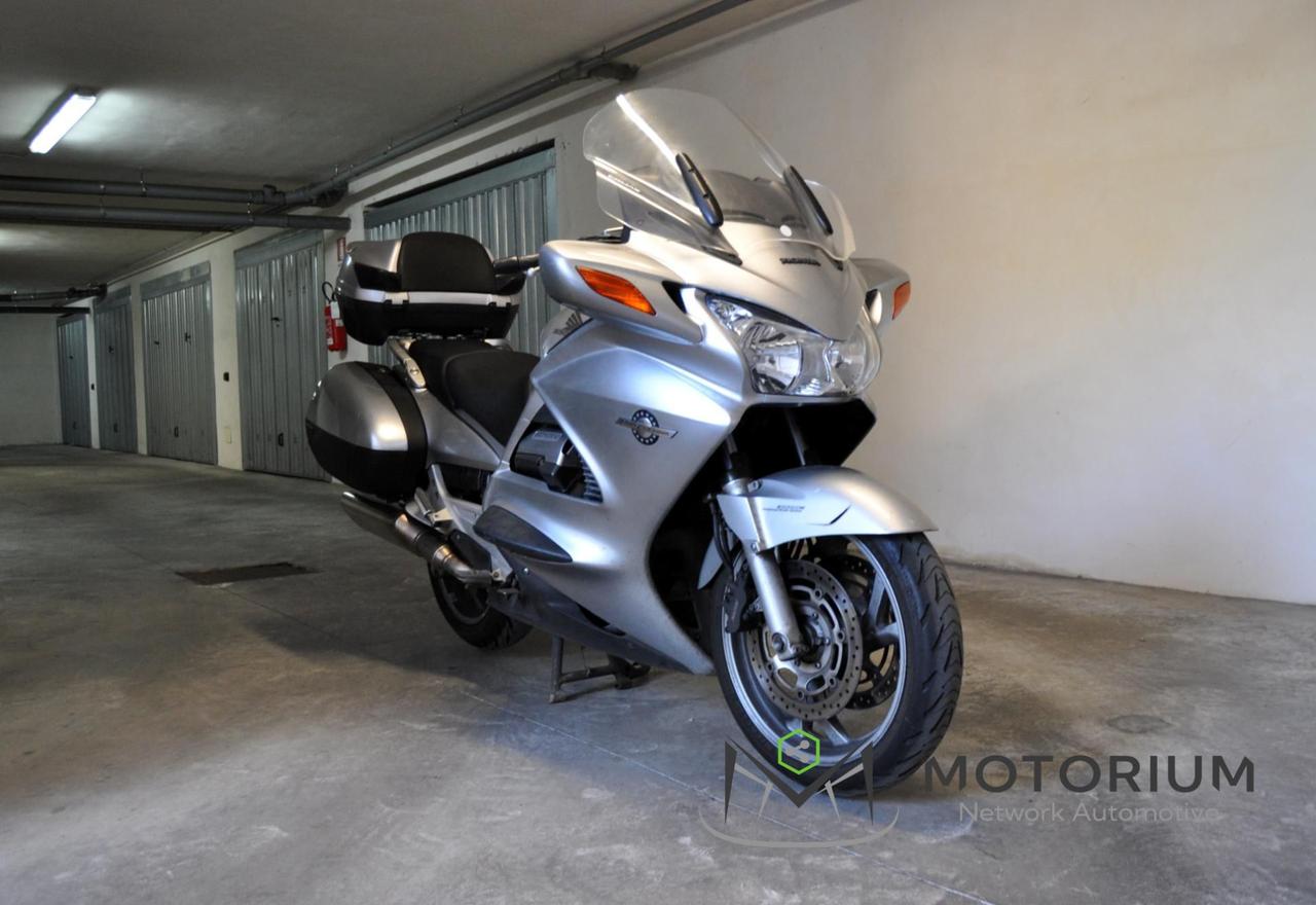 HONDA Pan-European ST 1300 1300 Abs