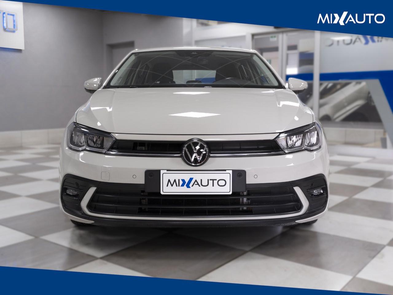 Volkswagen Polo 1.0 TSI Life 95CV