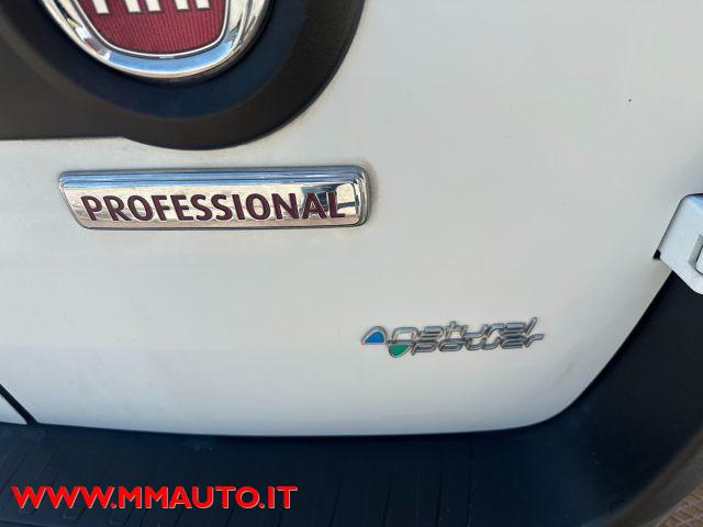 FIAT Doblo CARGO 1.4 T-JET Natural Power SX Euro6!!!!