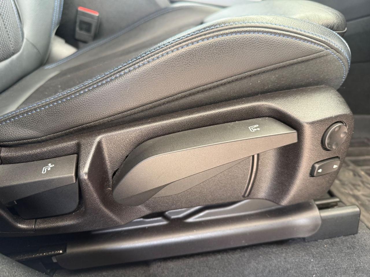 Bmw X4 M Sport 20 d MHEV #10173