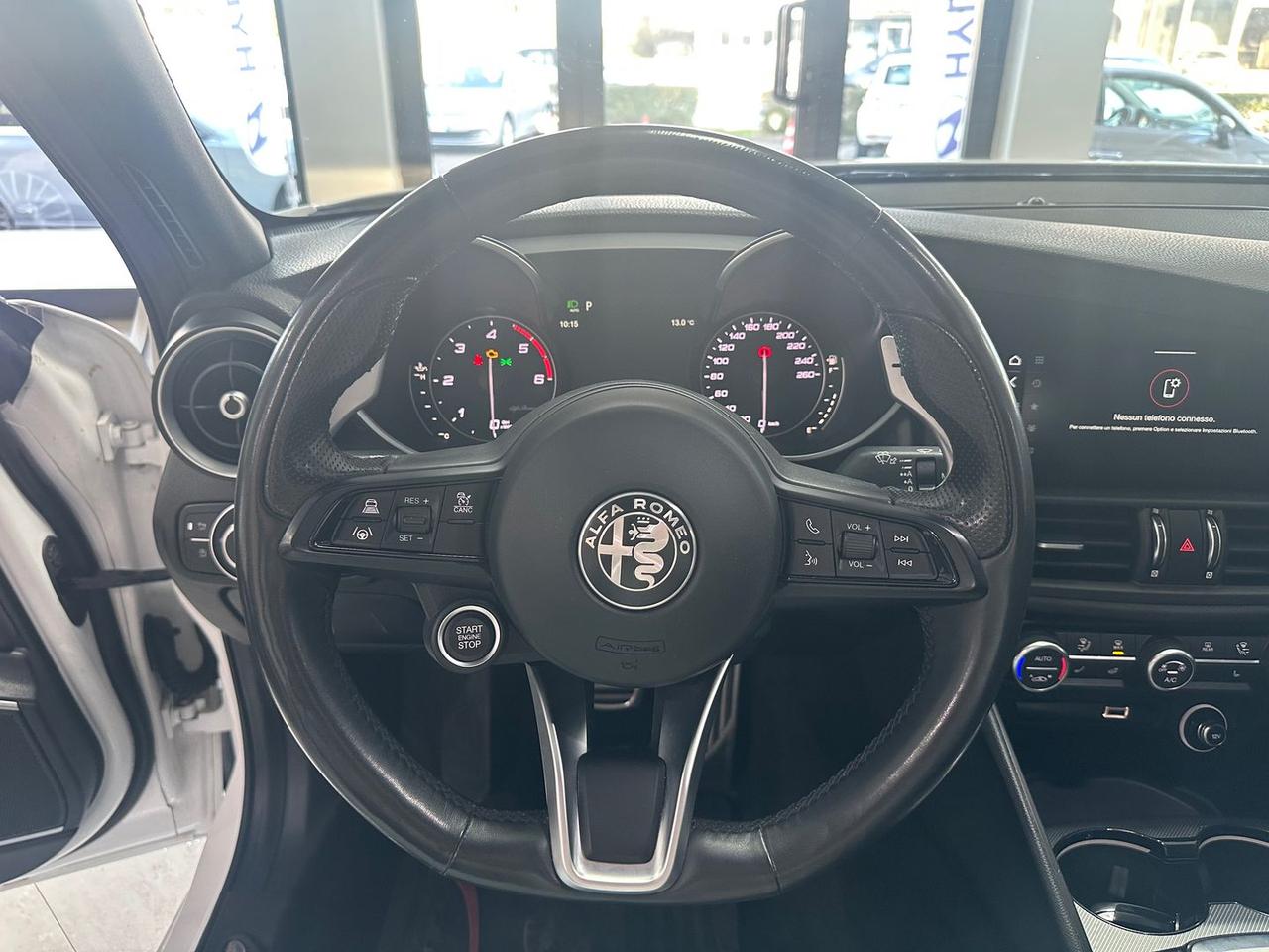 Alfa Romeo Giulia Veloce 2.2 Turbo Q4 IVA ES #7946