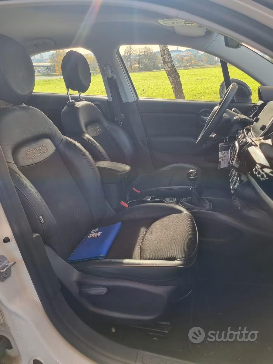 Fiat 500X 1.0 Benz. Cv 120 2Wd Lounge /Suv