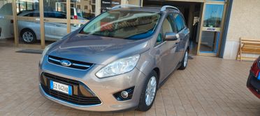 Ford C-Max C-Max7 1.6 TDCi 115CV Titanium