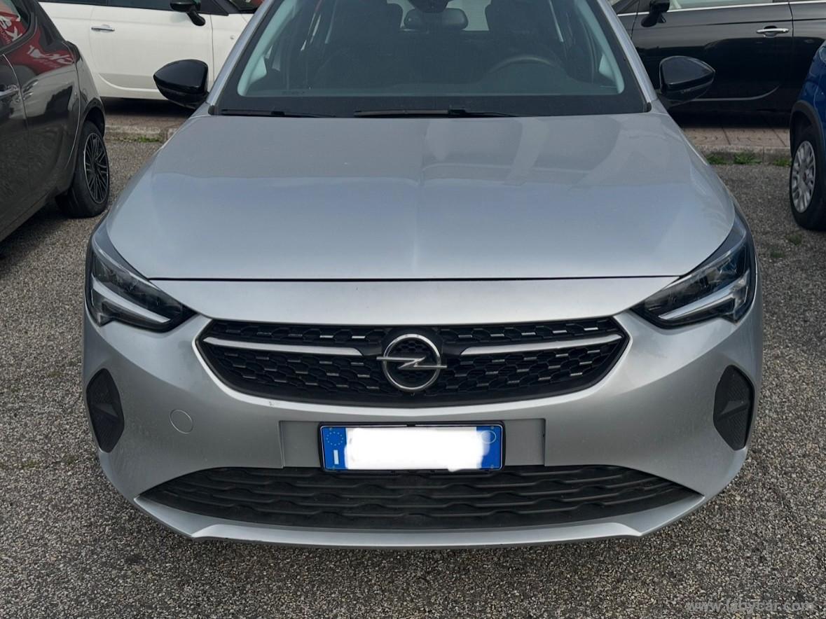 OPEL Corsa 1.2 Elegance