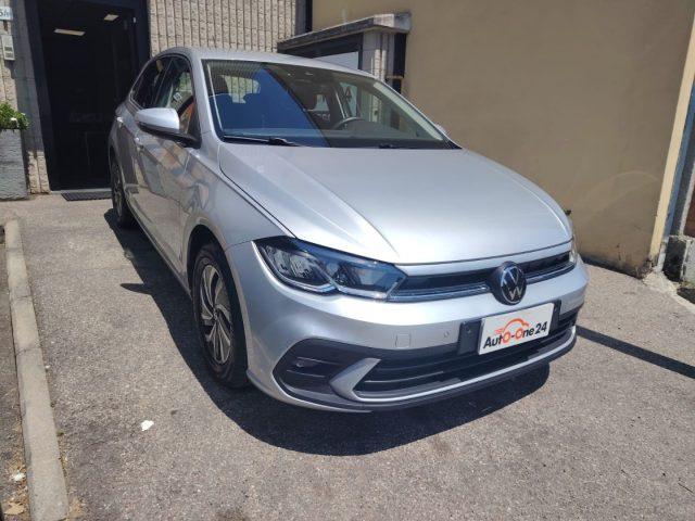 VOLKSWAGEN Polo 1.0 TSI DSG Style AUTOMATICA - PREZZO REALE