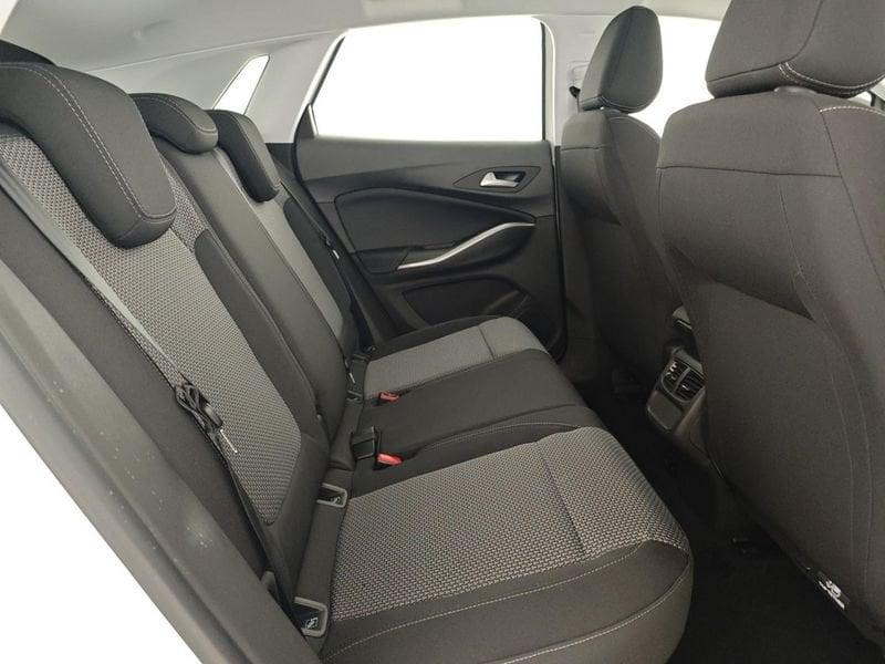 Opel Grandland X 1.5 diesel Ecotec Start&Stop aut. Business Edition