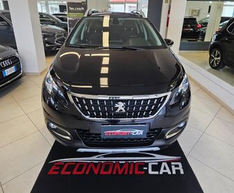 Peugeot 2008 BlueHDi 120 S&S Crossway