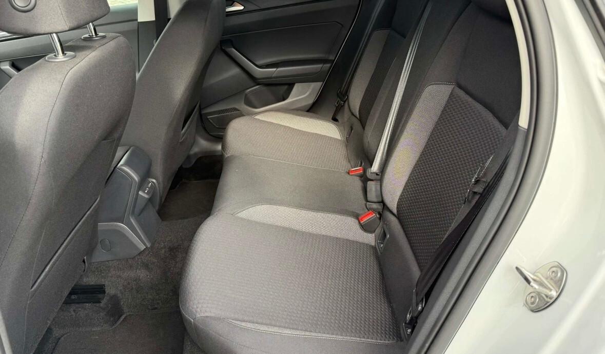 Volkswagen Polo 1.0 TSI Style