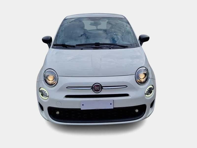 FIAT 500 1.0 70cv Ibrido Connect