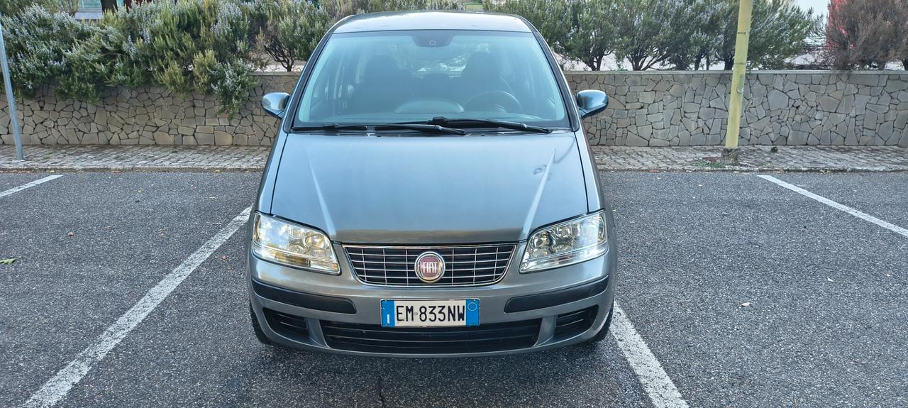 Fiat Idea 1.4 Active EasyPower