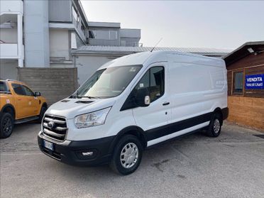 FORD transit 350 2.0 tdci 170cv trend L3H2 E6.2 del 2021