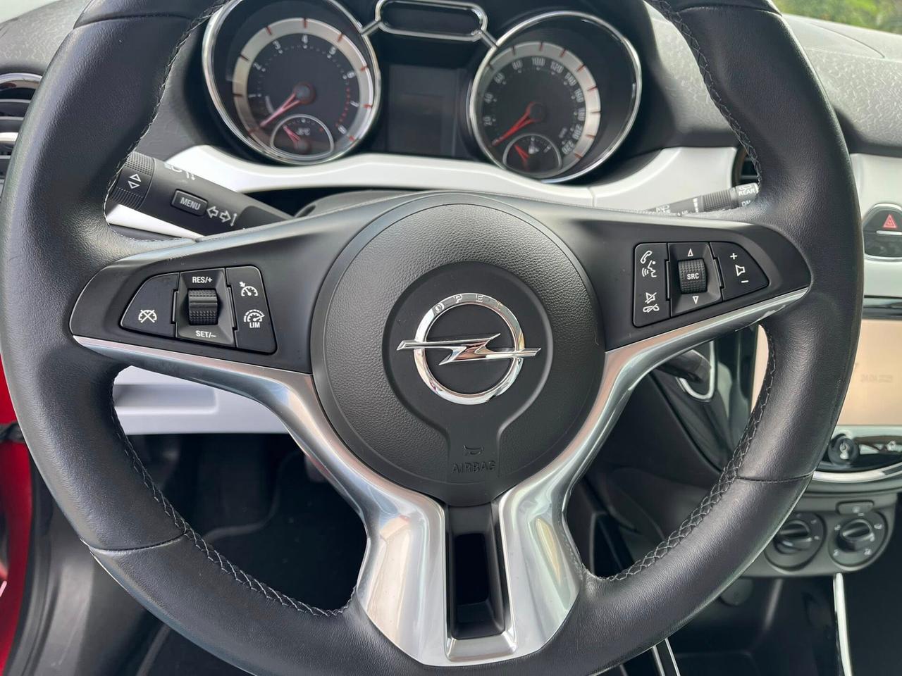 Opel Adam 1.4 GPL 87CV GPL Tech Glam