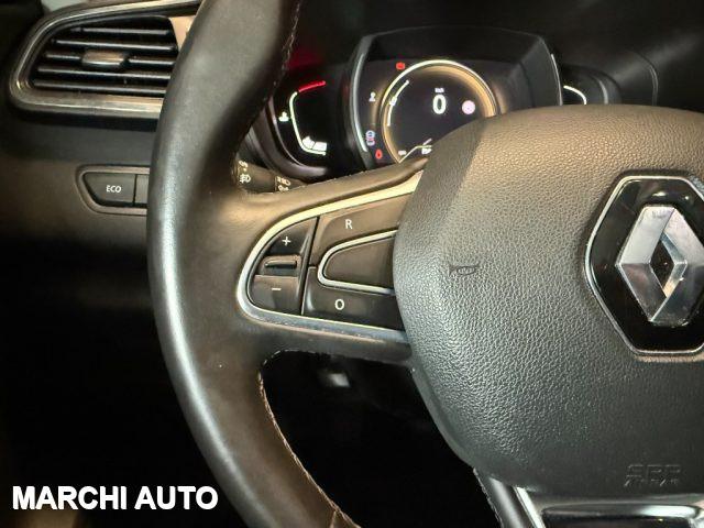 RENAULT Kadjar TCe 130CV Energy Bose